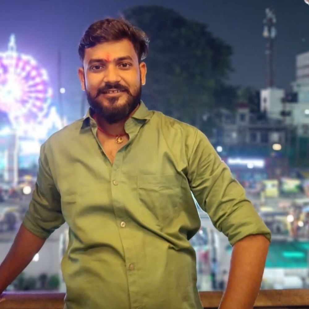 राजकीय पॉलिटेक्निक अररिया के इंद्रजीत कुमार का रेलवे में चयन:असिस्टेंट लोको पायलट पद पर मिली सफलता, संस्थान में खुशी