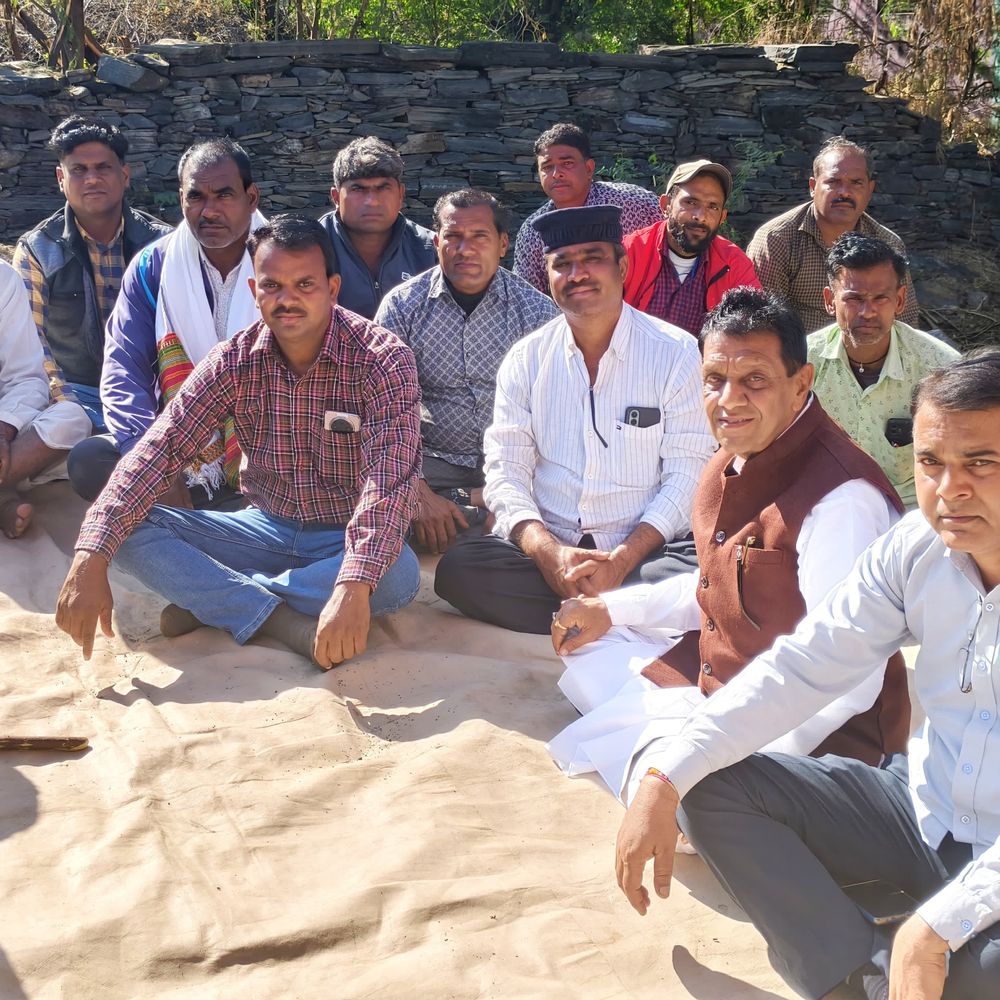 इंटक का प्रदेश स्तरीय श्रमिक सम्मेलन 3 जनवरी से:हजारों श्रमिक होंगे शामिल, तैयारियों को लेकर बैठक