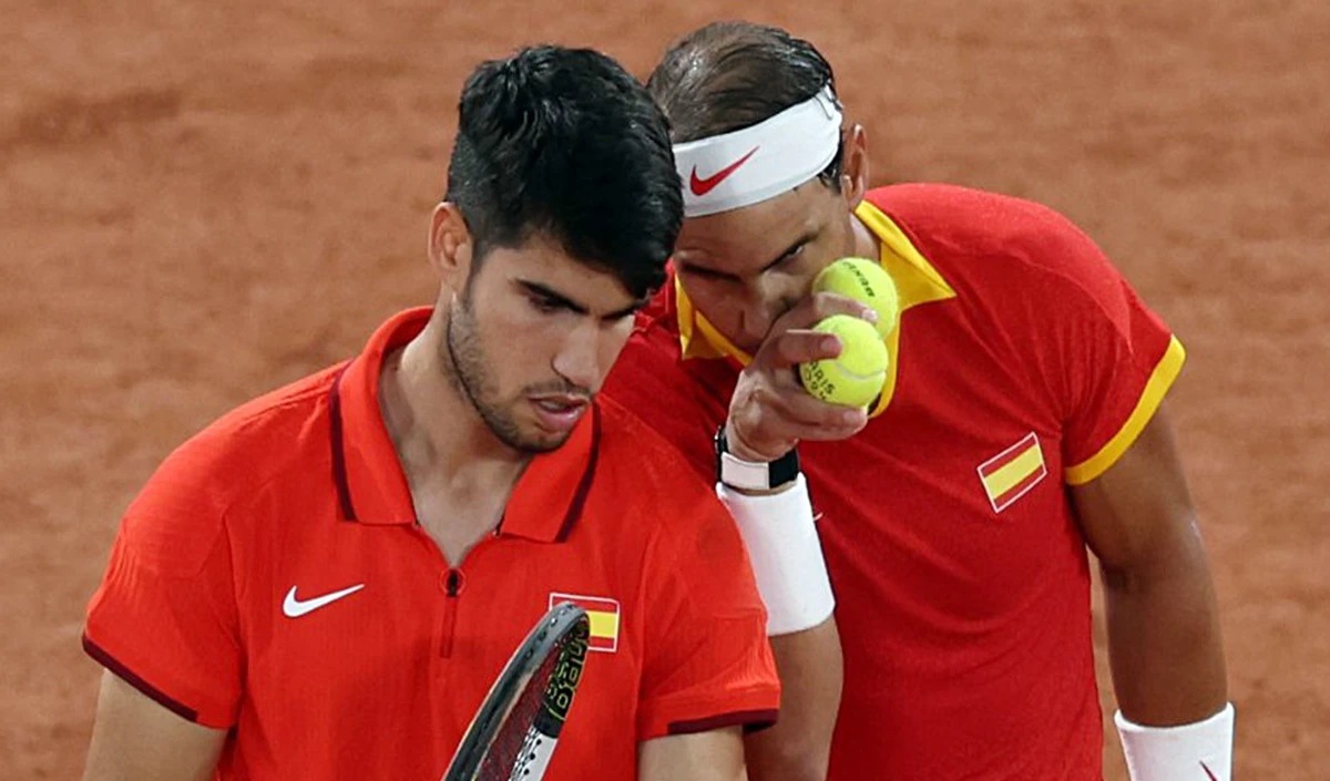 Australian Open Quarterfinal: Carlos Alcaraz और Zverev ने मारी बाजी, अब Semifinal पर सबकी नजरें