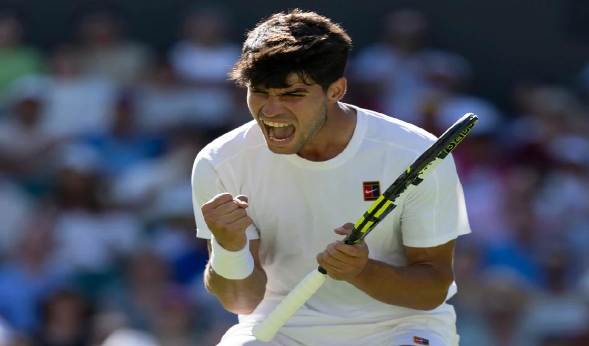 Australian Open 2026: अल्काराज बनाम टॉमी पॉल और ज्वेरेव बनाम सेरुंडोलो मुकाबलों पर नजर