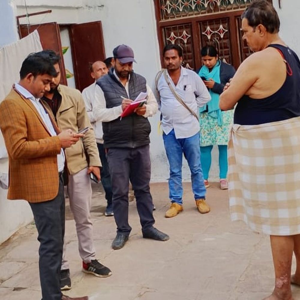 दमोह मेंबिजली चोरी करते पकड़े गए 10 उपभोक्ता:5.60 लाख रुपए का जुर्माना लगाया; लाइन लॉस कम करने चला विशेष अभियान