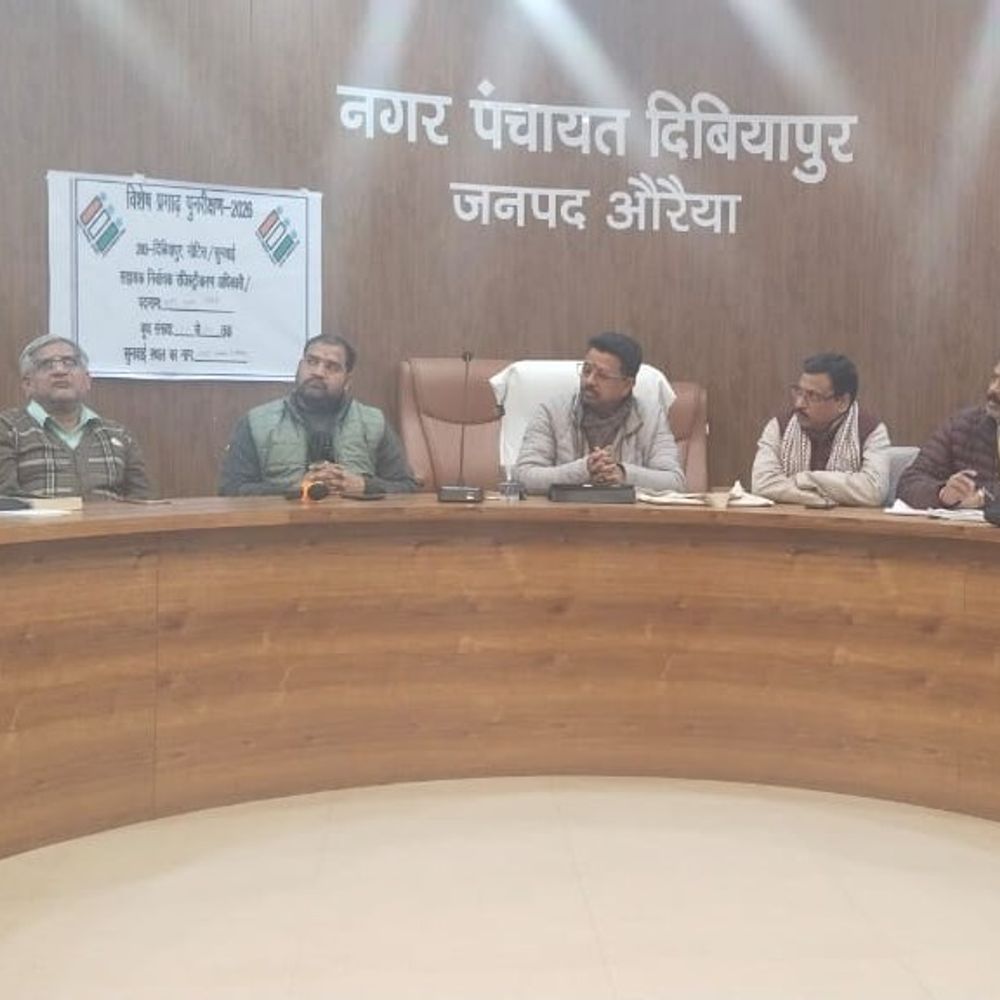 विद्वानों ने भारत की पराजय, सुरक्षा पर की चर्चा:’महाराणा’ पुस्तक पर मंथन, भविष्य की रणनीति पर जोर