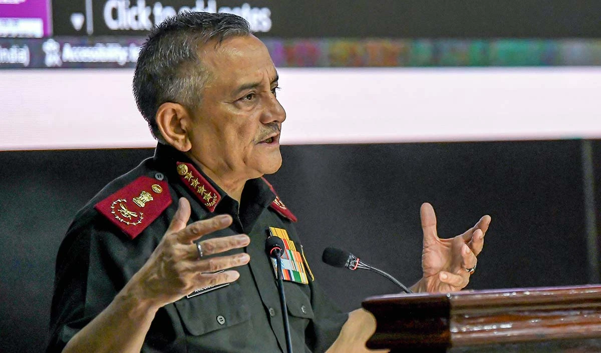 Prabhasakshi NewsRoom: भारत ने शुरू की भविष्य के युद्ध की तैयारी, Military Quantum Mission से पूरी तरह बदलेगा रणक्षेत्र