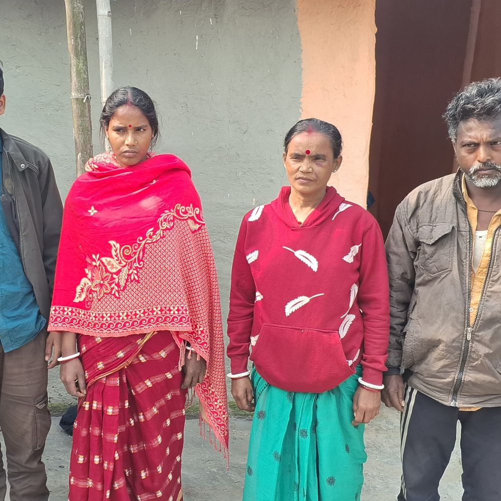 मुफस्सिल थाना क्षेत्र में नाबालिग का अपहरण:मां ने मारपीट का आरोप लगाया, थाने में की शिकायत