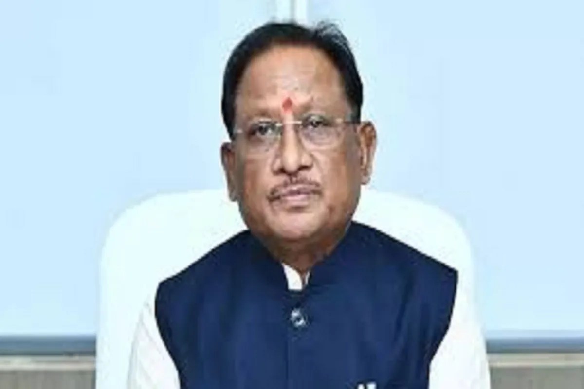 CG News: गुड गवर्नेंस कागजों पर नहीं, बल्कि जनता के जीवन में सकारात्मक बदलाव और अधिकारियों के काम-काज में दिखना चाहिए – मुख्यमंत्री विष्णु देव साय