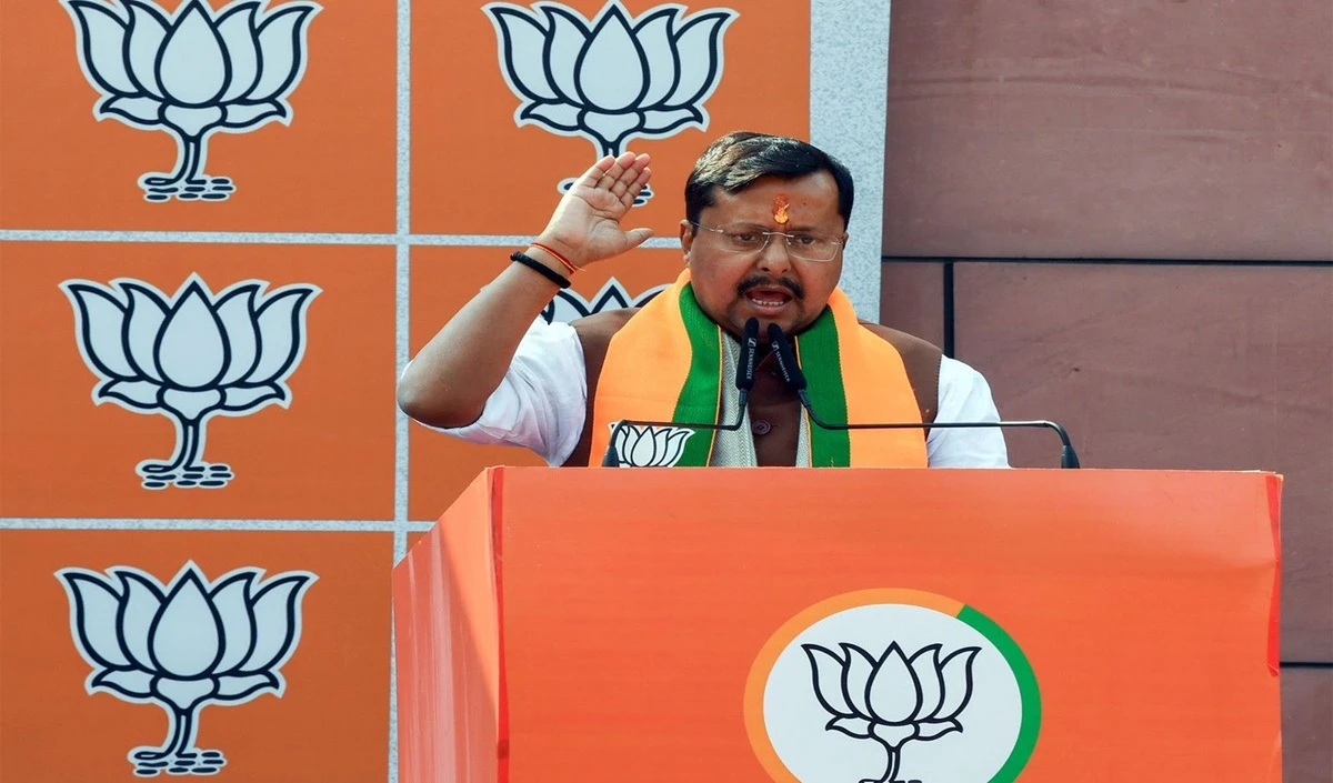 Chandigarh Mayor Election: BJP का क्लीन स्वीप, INDIA गठबंधन की आपसी फूट से मिली बड़ी जीत