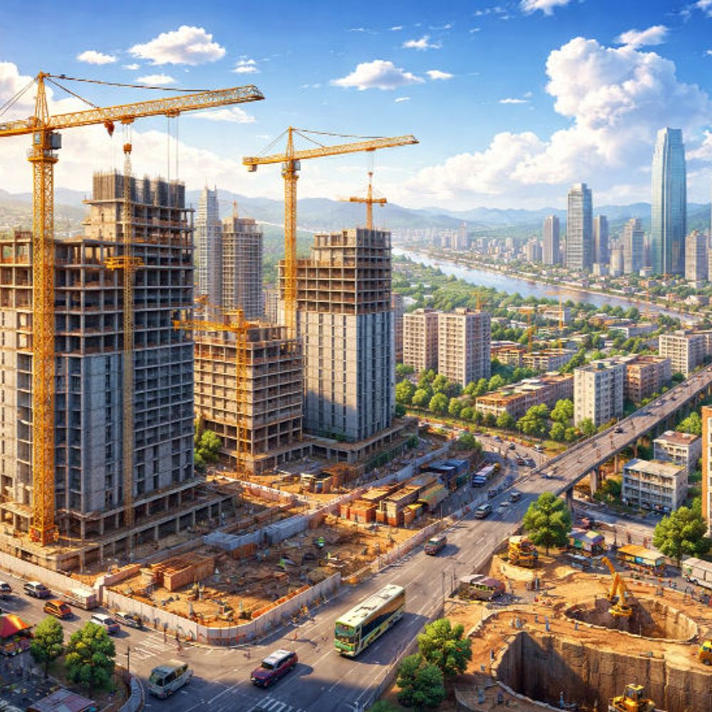 शिक्षा, सड़क और रेल से 2026 में बदलेगा अरवल:650 करोड़ से लगभग 14KM लंबे ग्रीनफील्ड बाईपास को मिली मंजूरी