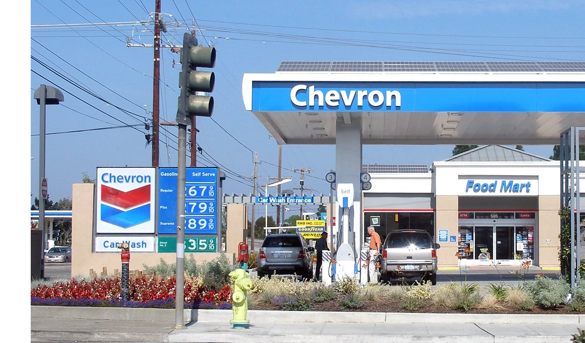 US-Venezuela टकराव के बाद तेल कंपनियों पर नजर, शेवरॉन को मिल सकता है बड़ा फायदा