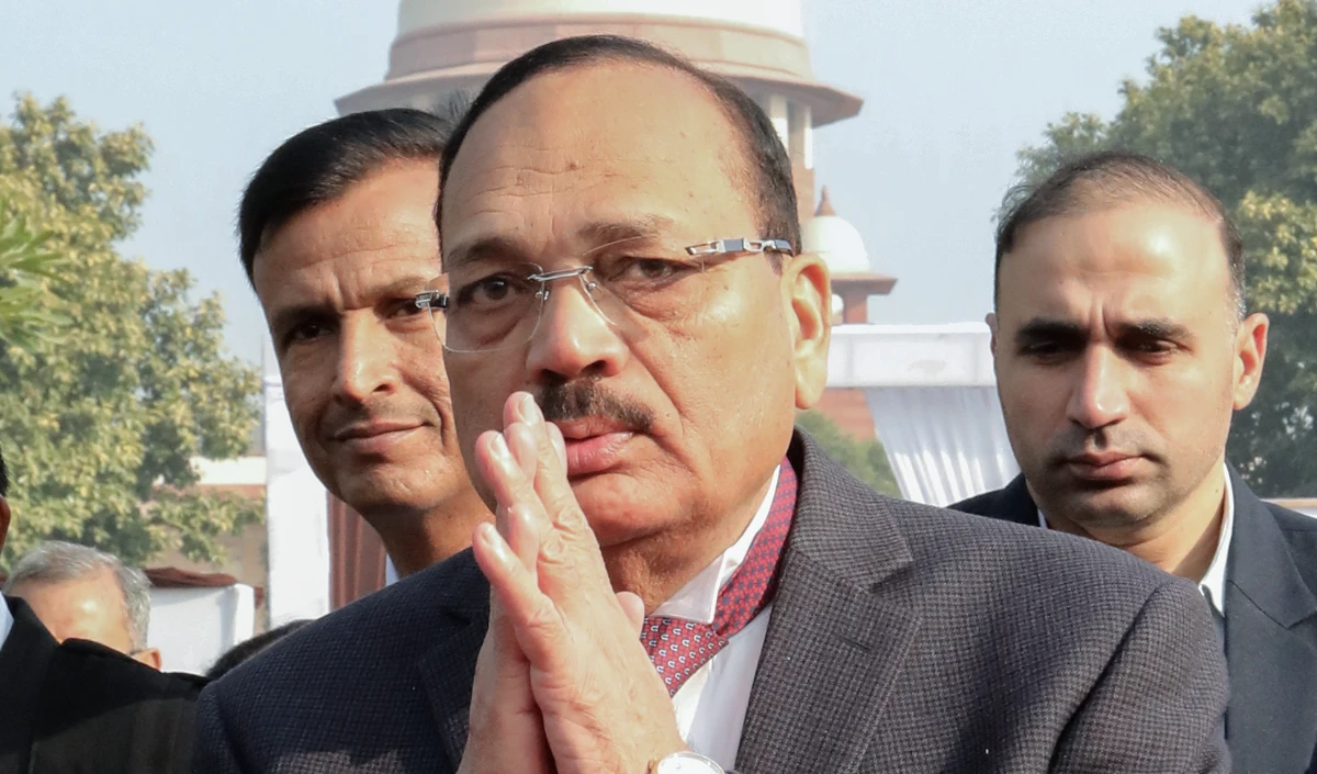 विवेक ज्ञान से भिन्न होता है: Chief Justice