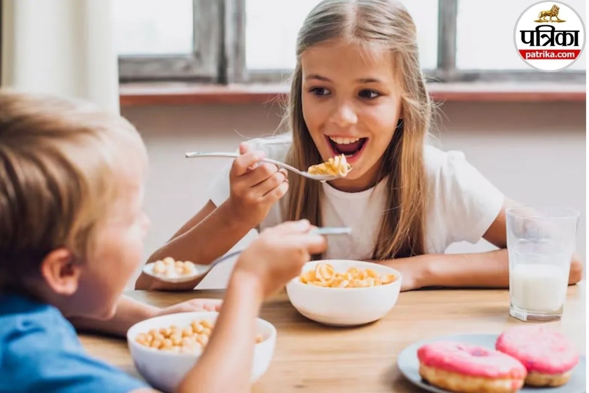 ब्रिटेन में बच्चों की सेहत को लेकर उठाया गया ऐतिहसिक कदम, भारत में भी नियम है, मगर रोक नहीं, पढ़ें पूरा मामला