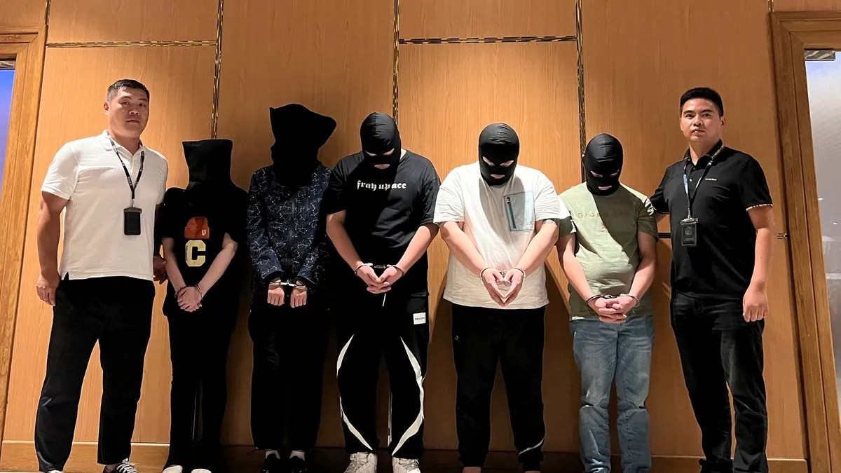 चीन में 11 लोगों को दी गई सज़ा-ए-मौत, हत्या, फर्जीवाड़े और अन्य अपराधों में थे शामिल