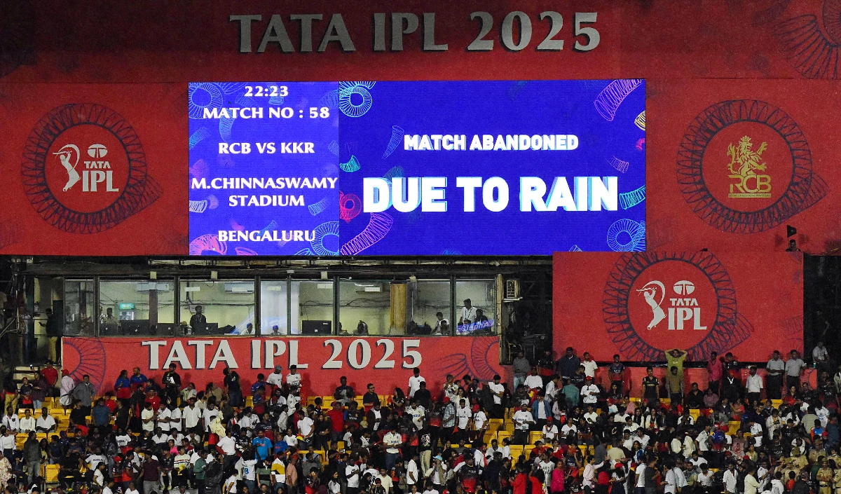 RCB का बड़ा दांव: Chinnaswamy Stadium में लगेंगे 350 AI कैमरे, Fan Safety होगी हाई-टेक