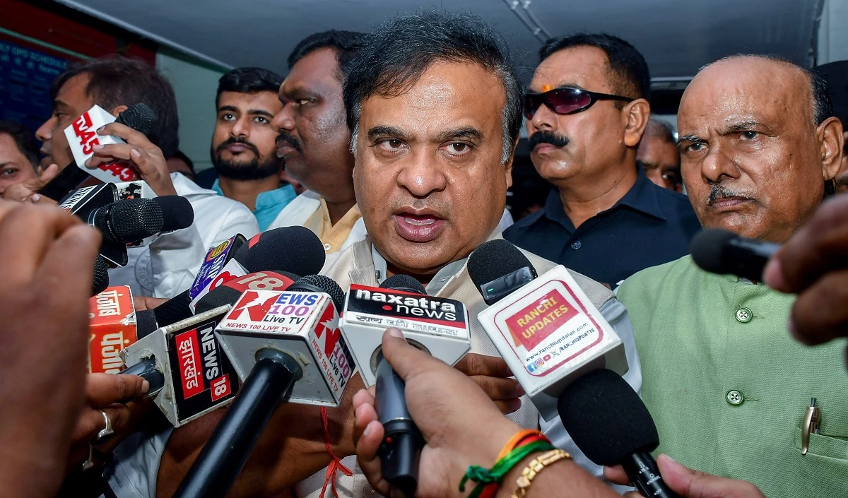 CM Himanta Biswa Sarma का Women Empowerment Mission, असम की 32 लाख महिलाएं बनेंगी ‘लखपति’