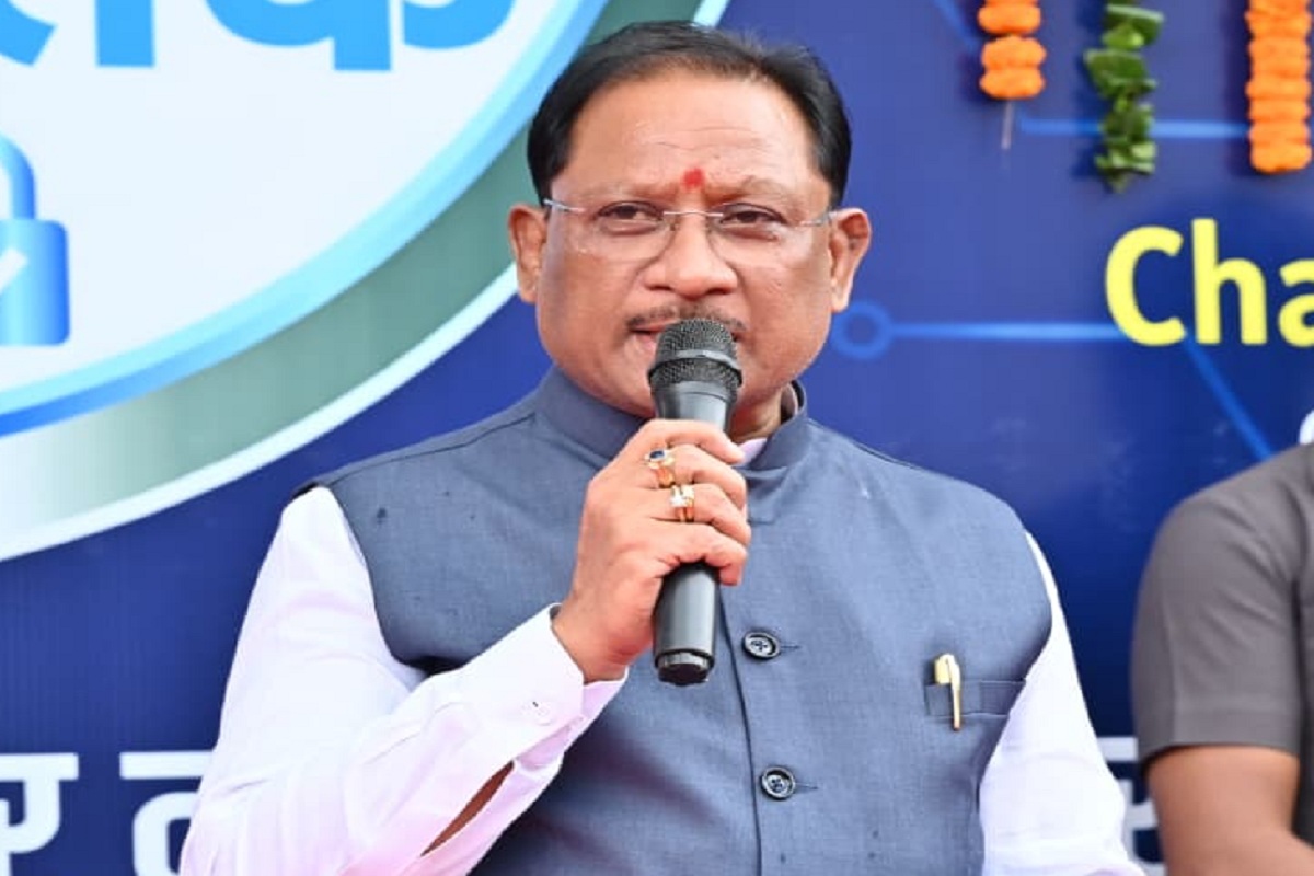 Good News: CM साय की पहल से बगीचा CHC बना 100 बिस्तरीय अस्पताल, डॉक्टर-नर्स सहित 94 पदों को मिली मंजूरी