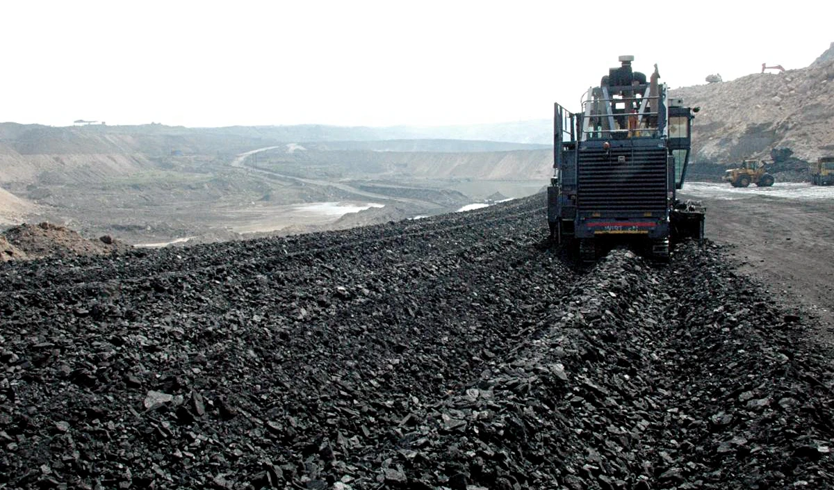 Coal India का उत्पादन दिसंबर में 4.6 प्रतिशत बढ़ा
