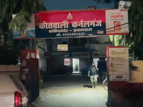 बीमा कंपनी ने लीक किया ग्राहक का निजी डेटा:अधिवक्ता ने निजी इंश्योरेंस कंपनी के खिलाफ दी तहरीर, साइबर फ्रॉड की आशंका