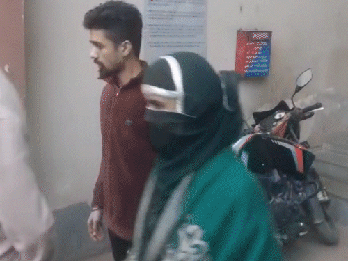 नालंदा में 4 लड़कों पर बंधक बनाकर गैंगरेप का आरोप:नाबालिग बोली- गयाजी से उठाकर ले गए, 24 घंटे तक दरिंदगी की, एक से जान-पहचान थी