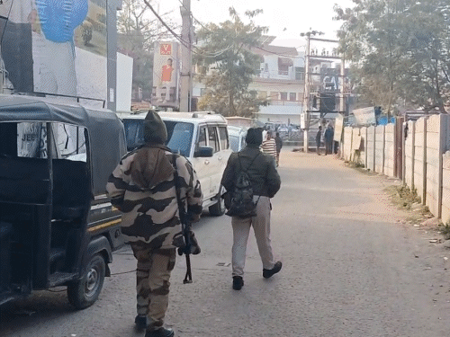 औरंगाबाद में राइस मिल कारोबारी के ठिकानों पर रेड:इनकम टैक्स विभाग की ऑफिस-मिल सहित आवास में छापेमारी; आय से अधिक संपत्ति का मामला