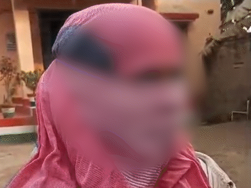 कोल्ड ड्रिंक में नशीली दवा मिला कर रेप:लड़की बोली- शादी फिक्स होने पर लड़के वालों को भेजा न्यूड वीडियो; 20 लाख की डिमांड की