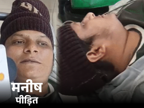 युवक के प्राइवेट पार्ट में पेट्रोल डालने का मामला:समस्तीपुर SP ने पीड़ित से की पूछताछ, मां बोली- बेटे को न्याय दिलाने किसी भी हद तक जाऊंगी
