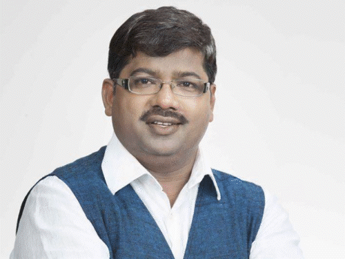 कुशवाहा के पास अब नहीं लौटेंगे उनके विधायक:बागी MLA रामेश्वर महतो बोले- राजनीति छोड़ दूंगा, लेकिन उनके साथ नहीं जाऊंगा, आज बड़ा फैसला