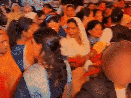 पानीपत में महिला वकील की तीसरी जमानत याचिका खारिज:मलेरिया इंस्पेक्टर को हनीट्रैप में फंसाया, कोर्ट में वकील बोले- पूजा को जेल से बाहर निकालो