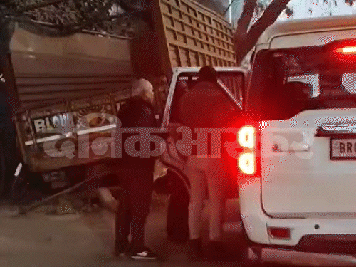 BPSC TRE 3.0 पेपर लीक:पटना में मास्टरमाइंड का सहयोगी विपुल शर्मा गिरफ्तार, अब तक 290 आरोपी धराए; 3 राज्यों में फैला था गिरोह