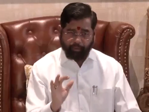 शिंदे बोले- ठाकरे बंधुओं का ‘मराठी मानूस प्रेम’ नकली:दोनों की नजर BMC की तिजोरी पर; फडणवीस ने कहा- मुंबई का मेयर मराठी-हिंदू ही होगा