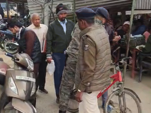 भागलपुर,सीवान, मुजफ्फरपुर सिविल कोर्ट को बम से उड़ाने की धमकी:कैंपस खाली कराया गया; लेटर में लिखा- 12 बजे बड़ा धमाका होगा