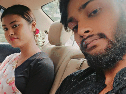 इंस्टाग्राम लव से कोडरमा के गांव तक बवाल:बंगाल की प्रेमिका से शादी कर हैदराबाद में रहा, अचानक हुआ गायब, घर तक पहुंची युवती