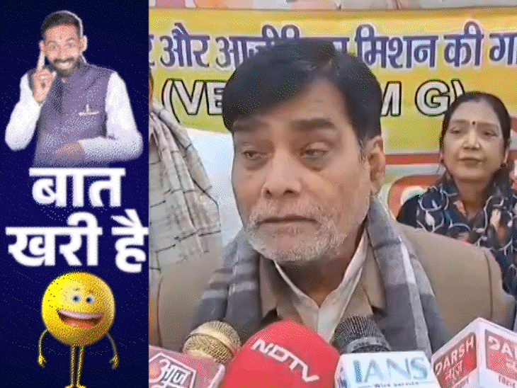 तेजस्वी के 20 विधायक किसके संपर्क में:खरमास के बाद खेला करेंगे नेताजी, बिहार पुलिस का योगी वाला मॉडल