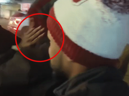 जामताड़ा में पैसों के विवाद चली गोली:पहले आपस में उलझे, फिर चलाई गोली, दुकानदार की गर्दन को छेद कर निकली