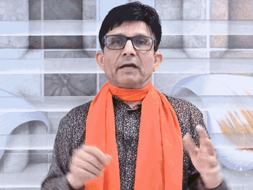 फायरिंग केस में कमाल आर खान को मिली जमानत:एक्टर-प्रोड्यूसर की पिछले हफ्ते हुई थी गिरफ्तारी