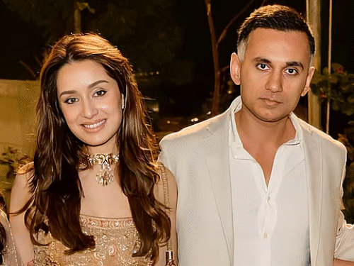 श्रद्धा की शादी की अटकलों पर भाई का मजेदार रिएक्शन:सिद्धांत कपूर बोले- ये तो मेरे लिए भी न्यूज है