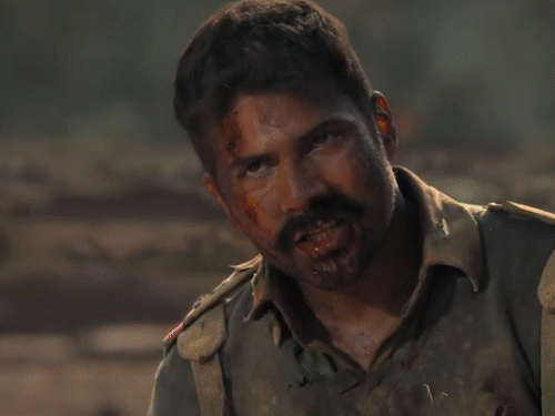 दमदार डायलॉग,धमाकेदार एक्शन-इमोशन से भरपूर बॉर्डर 2 का ट्रेलर:सनी देओल, वरुण और दिलजीत की तिकड़ी ने दिखाया जोश, 23 जनवरी को रिलीज होगी फिल्म