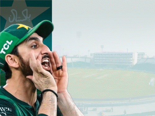 वर्ल्डकप छोड़ने की धमकी के बीच पाकिस्तानी टीम का ऐलान:सलमान आगा कप्तान, बाबर आजम की वापसी; 6 प्लेयर पहली बार टी-20 वर्ल्डकप खेलेंगे