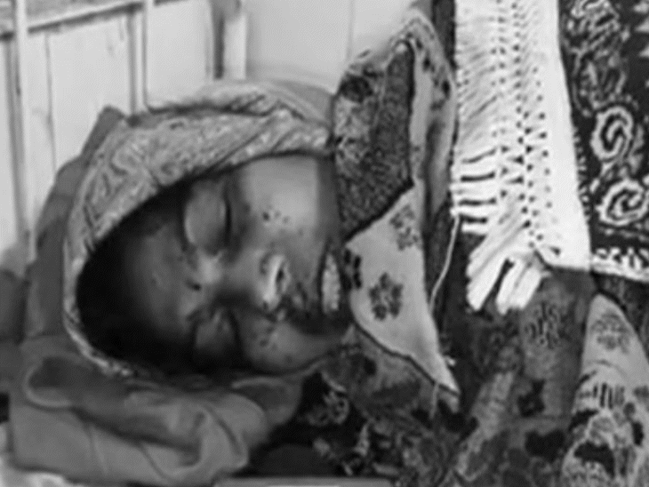 बिहार के जज की पत्नी को झारखंड में मारी गोली:महिला बोली- पति ने रची साजिश, देवर से करवाई फायरिंग; तलाक का केस चल रहा