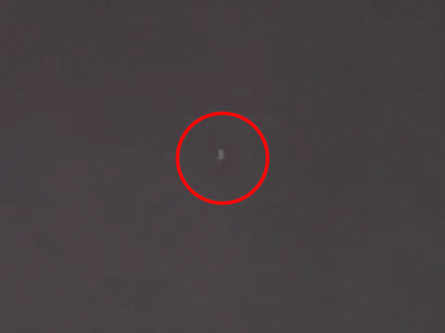 जम्मू-कश्मीर में LoC के पास दिखा पाकिस्तानी ड्रोन:सेना ने एंटी ड्रोन सिस्टम एक्टिव किया तो PAK की ओर लौटा; 7 दिन में चौथी घटना