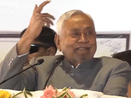 नीतीश की समृद्धि यात्रा; दूसरे फेज का आज दूसरा दिन:दरभंगा में मुख्यमंत्री 90 योजनाओं का शिलान्यास, उद्घाटन करेंगे; जनसभा को संबोधित भी करेंगे