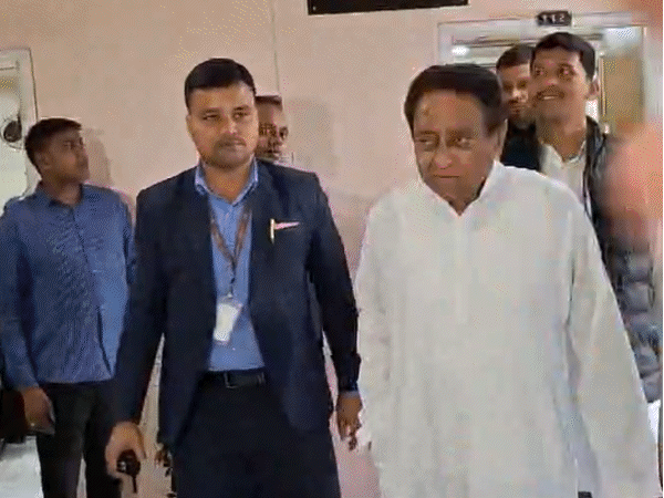 कांग्रेस ने 18 जिला संगठन मंत्री नियुक्त किए:कमलनाथ के गढ़ छिंदवाड़ा में 73 जिला महामंत्री बनाए; सागर, मऊगंज की DCC घोषित