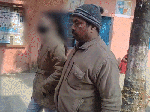 2 नाबालिग छात्रा लापता, दोस्त को पुलिस ने उठाया:भागलपुर में 9 दिन से दसवीं की स्टूडेंट गायब; बेचने का आरोप