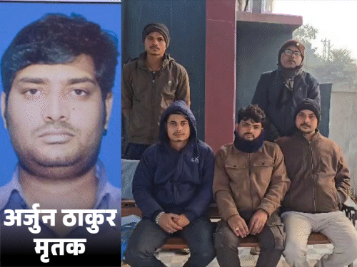 दरभंगा में सड़क हादसे में घायल युवक की मौत:16 दिन पहले अज्ञात वाहन ने कार में मारी थी टक्कर, पटना IGIMS में चल रहा था इलाज