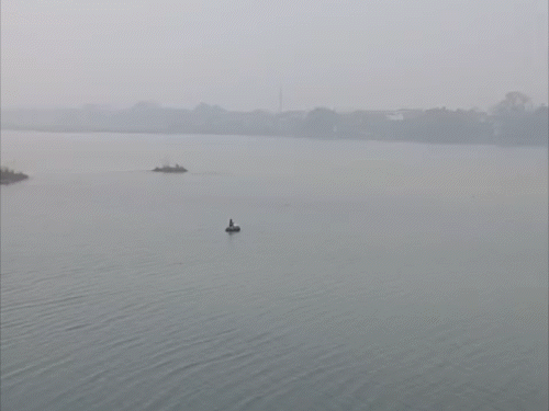 गयाजी में कोल्ड डे, सर्द पछिया हवा से बढ़ी कनकनी:पिछले 24 घंटे में सबसे ठंडा जिला रहा, न्यूनतम तापमान 4.2 डिग्री सेल्सियस