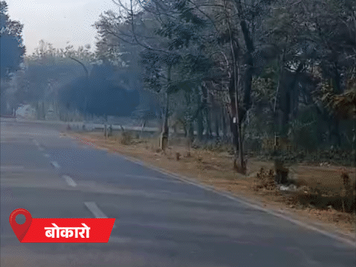 झारखंड में 3-4 फरवरी को बारिश की संभावना:कई जिलों में हल्की बारिश के आसार, 10 जिलों का न्यूनतम तापमान 10 डिग्री से ऊपर