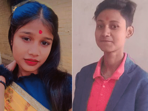 मुंगेर में समलैंगिक संबंध से इनकार पर नाबालिग की हत्या:शव पड़ोस में रहने वाली महिला के घर से बरामद,परिजन बोले-बेटी को मारा गया