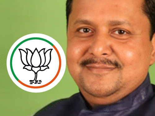 20 जनवरी को BJP को मिलेगा अपना प्रेसिडेंट:पार्टी ने नोटिफिकेशन जारी किया; नितिन नबीन को बनाया गया है कार्यकारी अध्यक्ष