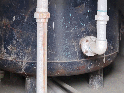 नल जल योजना की पोल खोलती बच्ची की रिपोर्टिंग; VIDEO:CM नीतीश के प्रोजेक्ट को नहीं मिली बिजली; एक मिनट 27 सेकेंड के वीडियो में दिखाई हकीकत