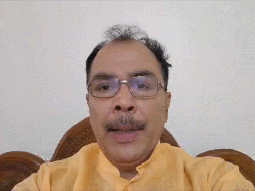 ‘जीतेंगे बंगाल, 2029 में भी फिर रचेंगे इतिहास’:बीजेपी प्रवक्ता बोले- नितिन नबीन के राष्ट्रीय अध्यक्ष बनने से कार्यकर्ताओं में उत्साह है