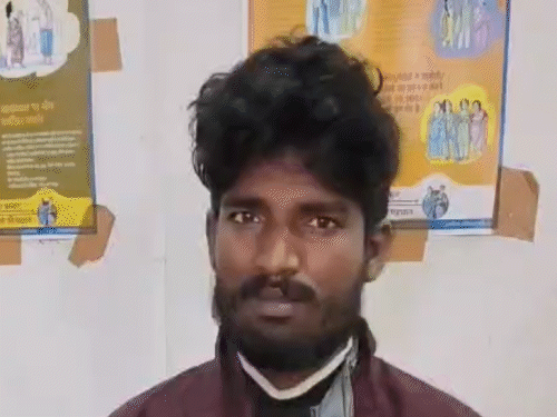 सहरसा में 10 साल की नाबालिग से दुष्कर्म:बहला-फुसलाकर कमरे में ले गया, बच्ची ने मां को सुनाई आपबीती; पुलिस ने 2 घंटे में किया अरेस्ट