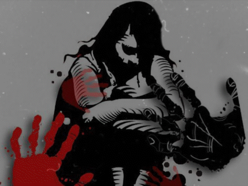 खेत में ले जाकर नाबालिग से रेप:मुंगेर में विरोध करने पर भाई के साथ मारपीट, 6 घंटे में 2 पड़ोसी गिरफ्तार